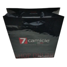 Paper Bag for 7 Camicie Project